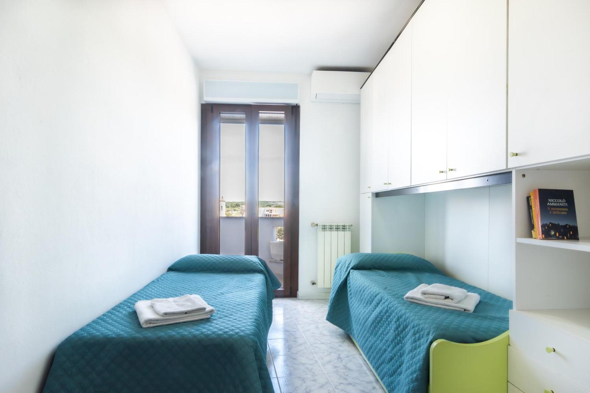 Happy Grey House - Happy Alghero