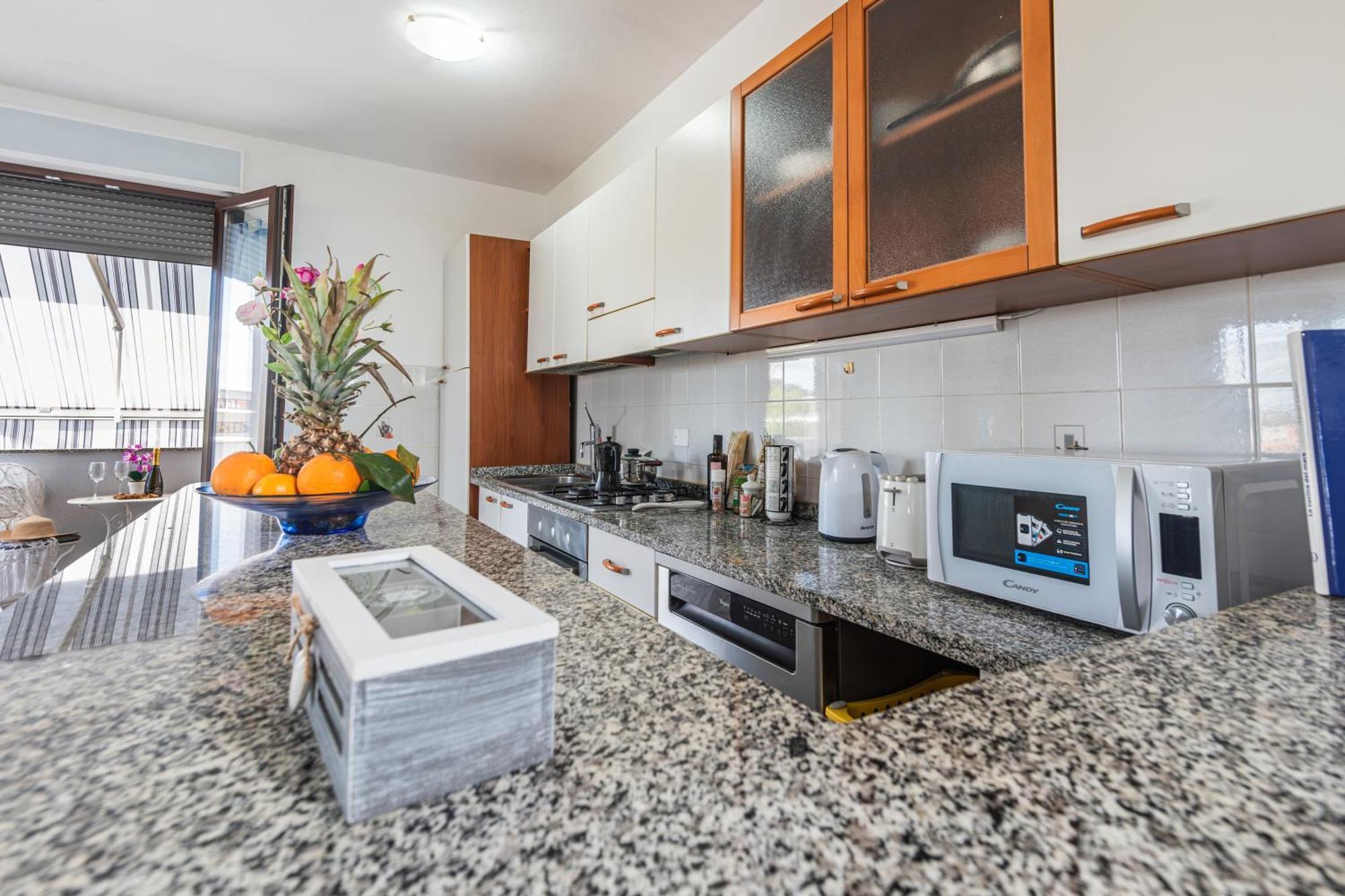 Apartment Happy Grey House - Happy Alghero