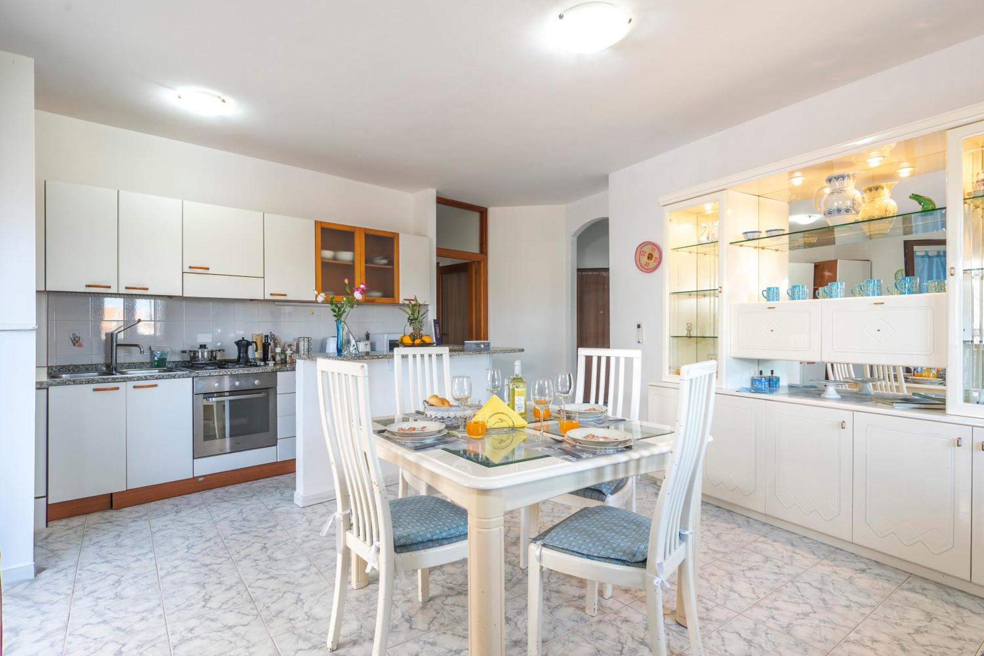 Happy Grey House - Happy Alghero