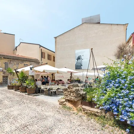 Happy Grey House - Happy Rentals Alguer Exterior foto