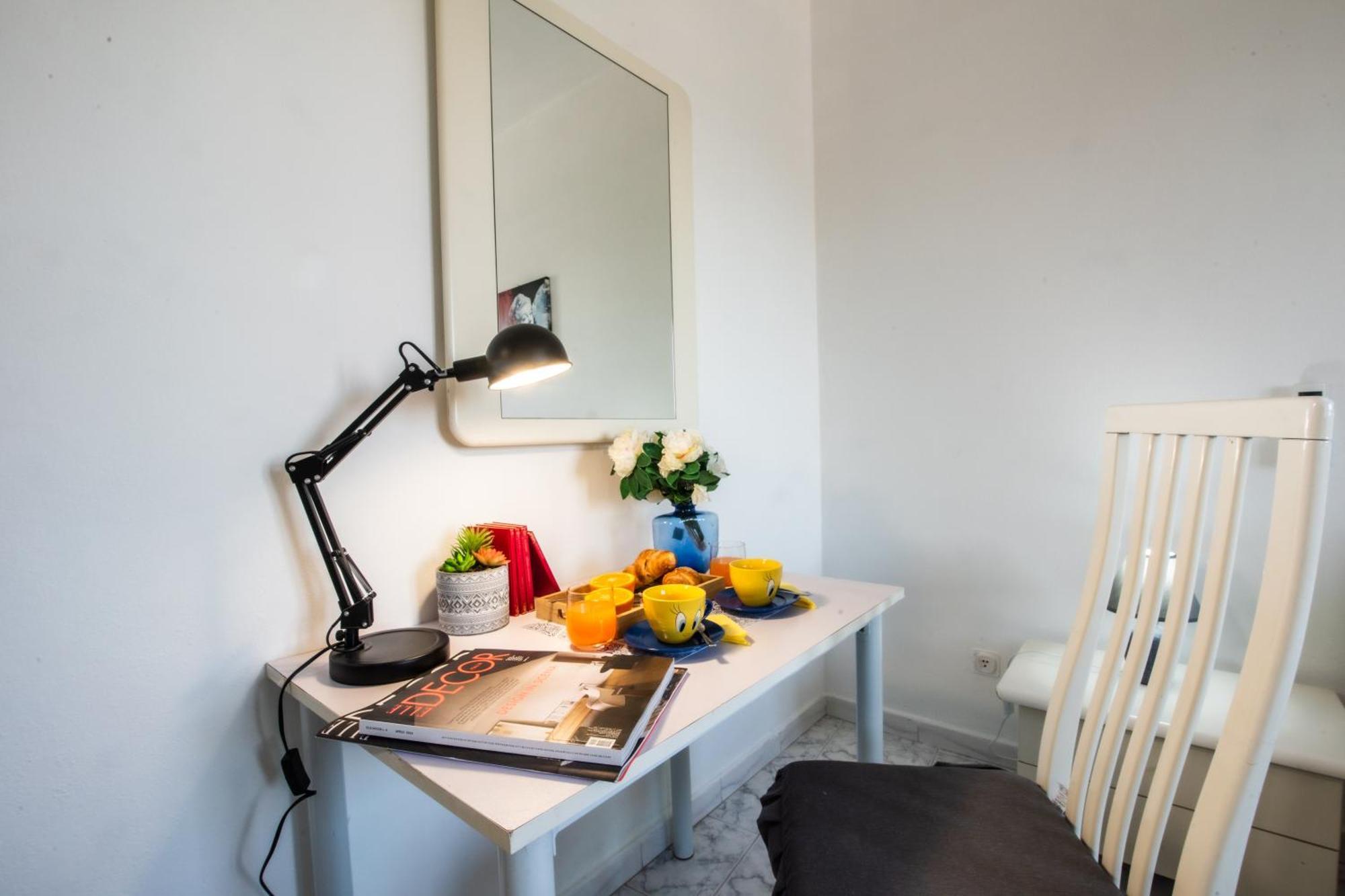 Apartment Happy Grey House - Happy Alghero