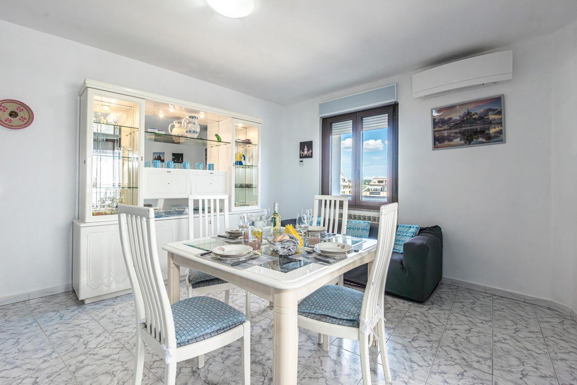 Happy Grey House - Happy * Alghero